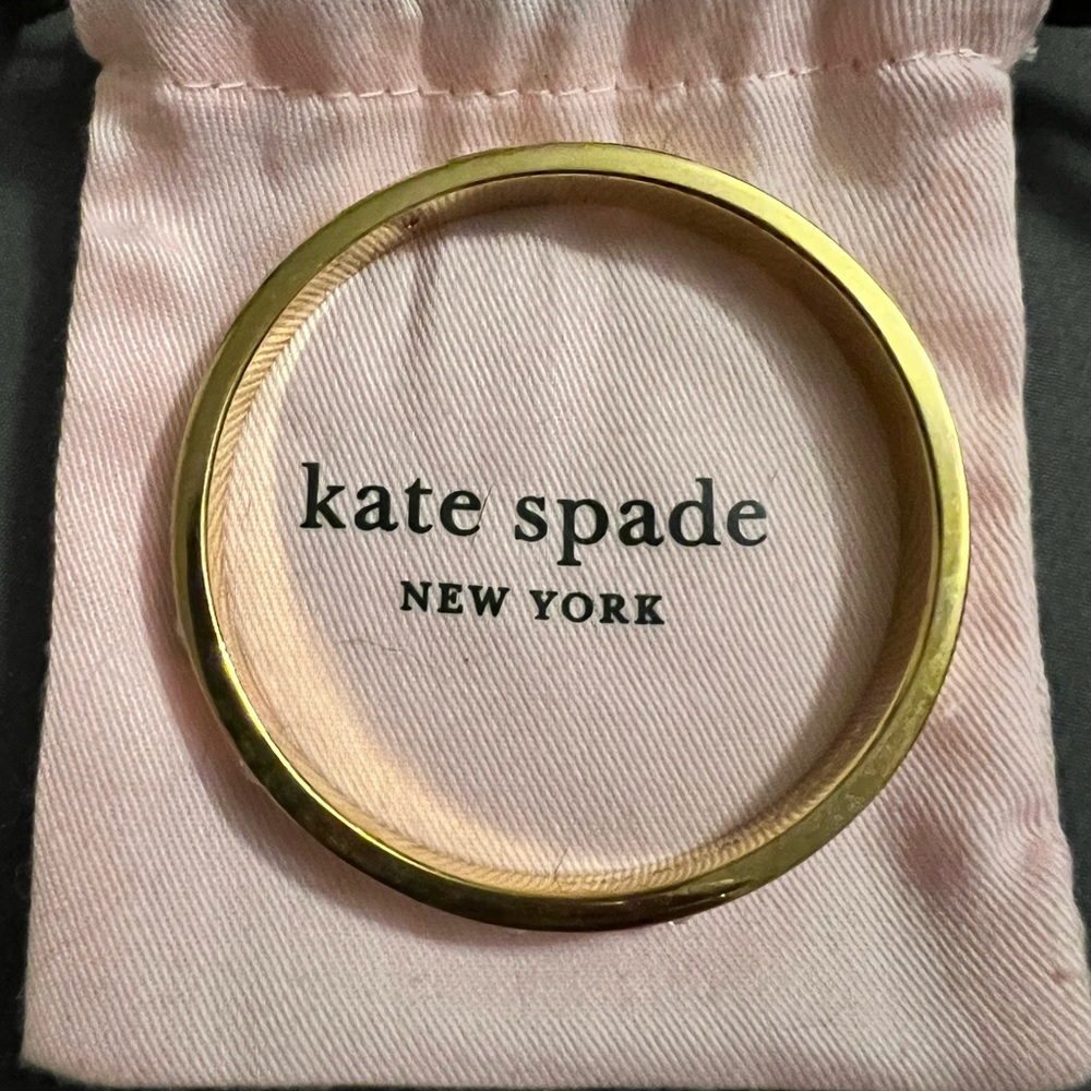 Kate Spade Bangle Bracelet